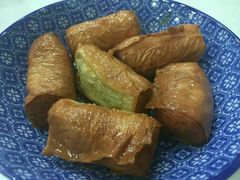 -文辉墨鱼丸大王(铜锣湾渣甸街总店)