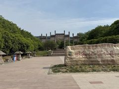 -南京市江宁方山