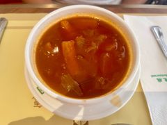 -太平馆餐厅(油麻地店)