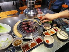 -喜来稀肉(虹泉路店)