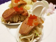 鹅肝冷面-惠食佳·朱雀(东方商厦店)