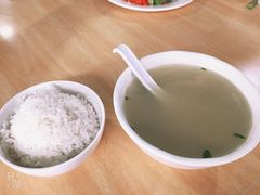 -温记府廟豆汤饭·始于1955年(海椒店)