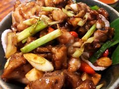 -仓库南洋海鲜小排档(柳河路店)