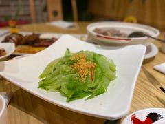 -德胜轩正宗顺德菜(宝安沙井会展中心店)