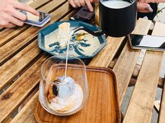 月球咖啡-Home Cafe(水榭春天店)