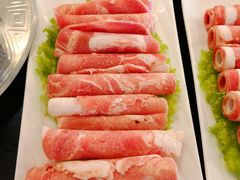 -栈桥王子饭店-风味餐厅