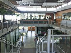 -ROAST coffee & eatery