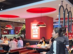 -季季红火锅(长沙步行街店)