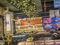 -AK47烤羊腿串吧(柳浪家园店)