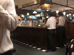 -宝莱纳餐厅(滨江店)