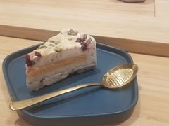 酸奶坚果塔-炖物24章·顺时轻养茶(黄龙店)