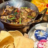 下高铁马上冲！这家泰国菜在瑞安没对手！！