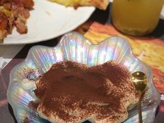 -盘炉forenza·云贵川融合小食堂 ( 钟楼中柳巷店)