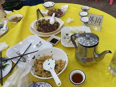 -秋姐美食店(旅游大道店)