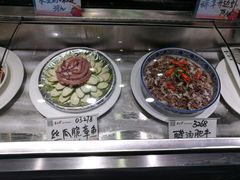 -盐汪子杂鱼馆(大港店)