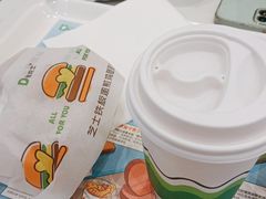 -德克士(前门店)