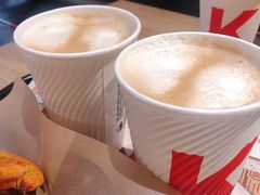 -肯德基(常熟百润发店)