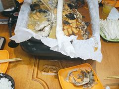 -三煮纸包鱼(青岛总店)