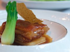 -丽轩中餐厅(广州丽思卡尔顿酒店)