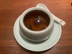 羊肚菌当归汤-天水蔬食料理(树德之光店)