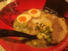 -寸屋拉面(凯德晶萃店)