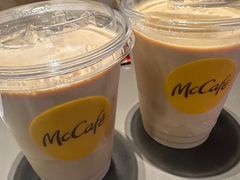 -麦当劳(金沙广场店)