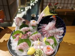 -花狸日本料理(柏庐广场店)