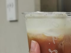 -O.P.S. CAFE