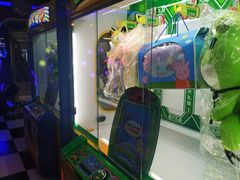 -风云再起游乐汇(皇城恒隆广场店)