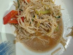 -金厨泰国餐厅·全泰籍厨师料理(拱北店)