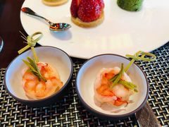 -杭州西子湖四季酒店-WL BISTRO西湖餐厅(灵隐路店)