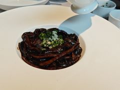 -屋里厢上海菜馆