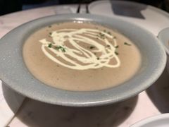 蘑菇奶油浓汤-Bco豆库(星耀天地店)