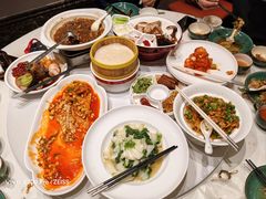 -大鸭梨烤鸭(北洼路店)