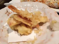 -富力希尔顿酒店·源氏日餐厅