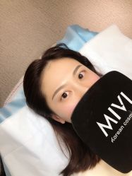 -MIVI·纹眉半永久野生眉