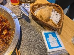 -胖子鱼·天水麻辣鱼火锅(秦州407店)