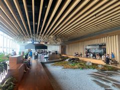 大堂-Seesaw Coffee(朝阳大悦城店)