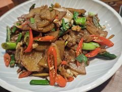 -树厨贵州菜(铜仁花果山店)
