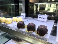 -川骄海鲜自助(亚运村店)