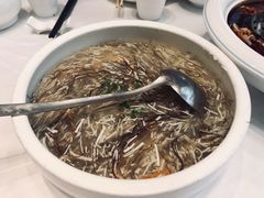 -乾隆美食·本帮菜(黄河路店)