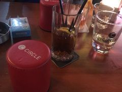 -CIRCLE·酒吧(第一国际店)