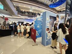 -天虹购物中心(深圳龙华店)