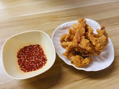 小酥肉-四川老牛麻辣烫(北门桥店)