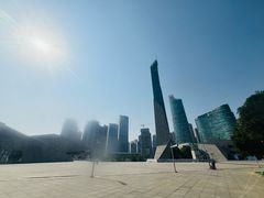 -长沙滨江文化园