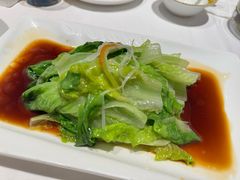 -惠丰堂饭庄(北洼路店)