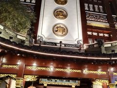 门面-绿波廊(豫园店)