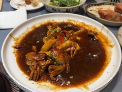 -香雪海饭店中餐厅(人民桥店)