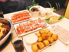 -彤德莱火锅(大学城店)