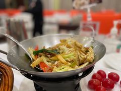 -小厨娘淮扬菜(板桥一店)